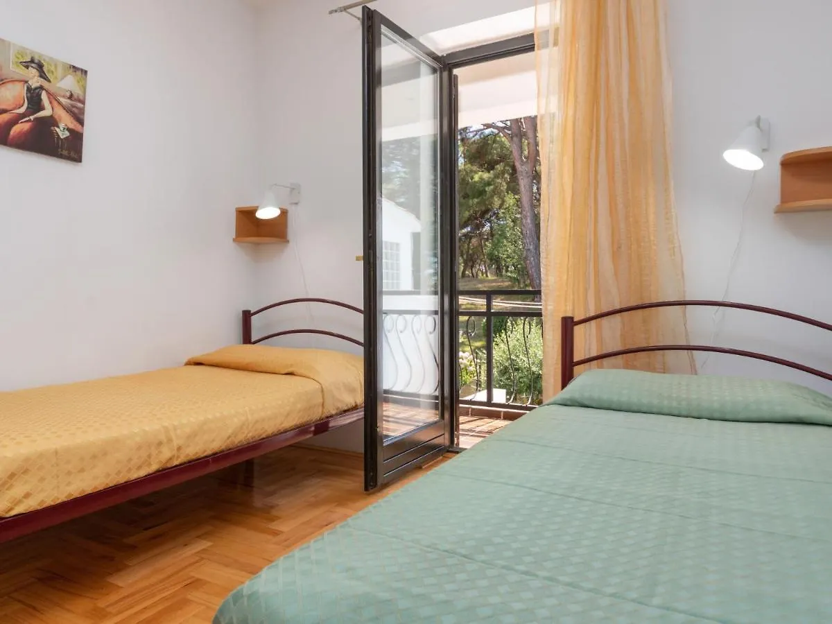 Holiday Home Ruzic - Prc200 By Interhome  Porec