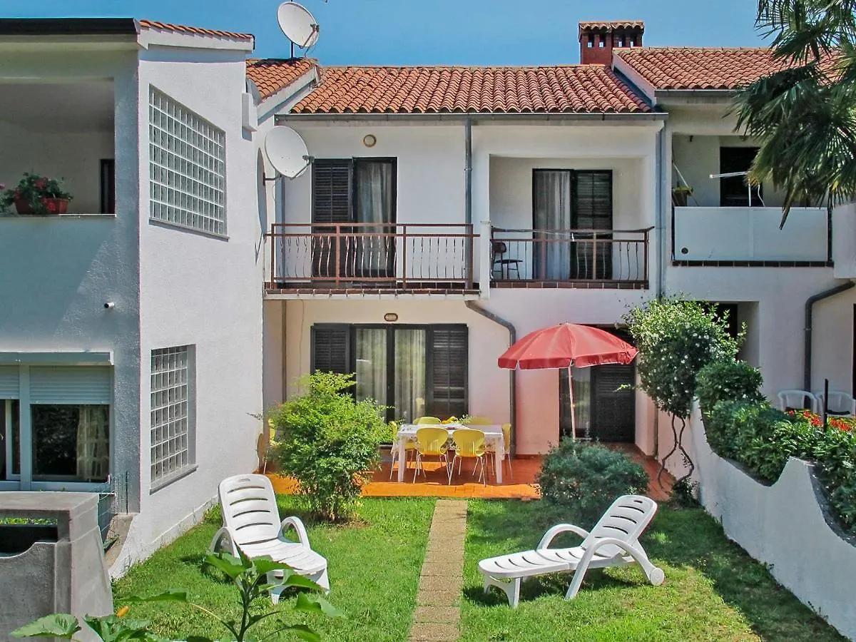 Holiday Home Ruzic - Prc200 By Interhome Poreč